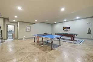 10600 Country View Dr, Creve Coeur, MO 63141 - Photo 45