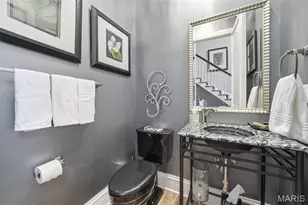 10600 Country View Dr, Creve Coeur, MO 63141 - Photo 25
