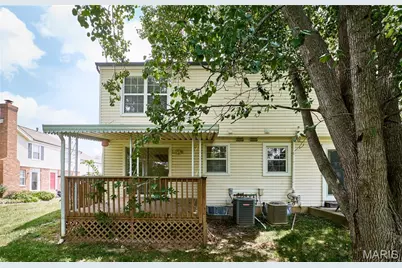 61 Woodlake Court, Lake Saint Louis, MO 63367 - Photo 35