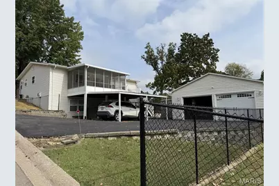 712 Lee Avenue, Festus, MO 63028 - Photo 3