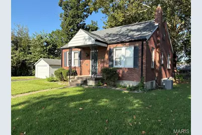 2205 Brown Road, Saint Louis, MO 63114 - Photo 1