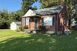 2205 Brown Rd, Saint Louis, MO 63114 - Photo 1