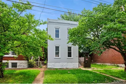 3650 Salena Street, Saint Louis, MO 63118 - Photo 1