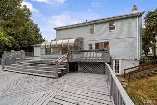 12768 Highstone Dr, Unincorporated, MO 63146 - Photo 47