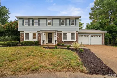 12768 Highstone Drive, Unincorporated, MO 63146 - Photo 1
