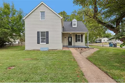 4601 Heidelberg Avenue, Saint Louis, MO 63123 - Photo 1