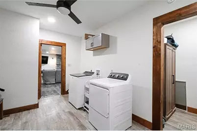 805 N 1st Street, Shelbyville, MO 65565 - Photo 31
