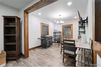 805 N 1st Street, Shelbyville, MO 65565 - Photo 27