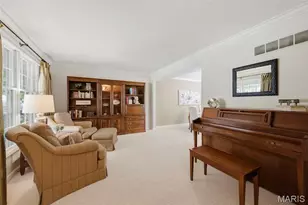 128 Country Creek Ct, Ballwin, MO 63011 - Photo 17