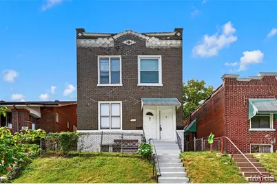 3829 S Compton Avenue, Saint Louis, MO 63118 - Photo 1