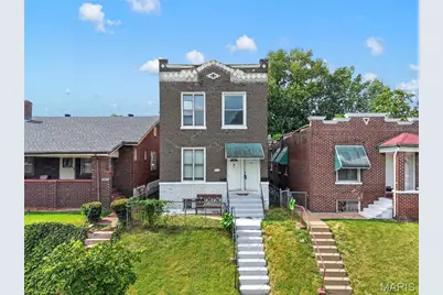 3829 S Compton Avenue, Saint Louis, MO 63118 - Photo 3