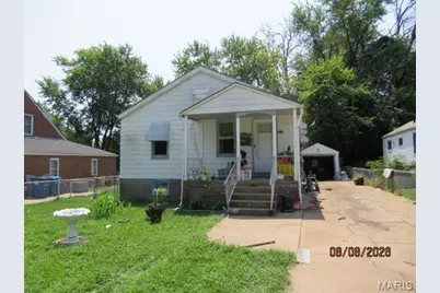 210 Habecking Drive, Saint Louis, MO 63137 - Photo 1
