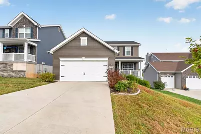 2762 Winding Valley Drive, Fenton, MO 63026 - Photo 41