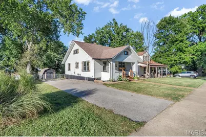 8627 Argyle Avenue, Saint Louis, MO 63114 - Photo 21