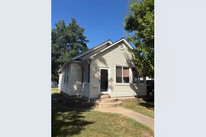 507 N Taylor Avenue, Crystal City, MO 63019 - Photo 1