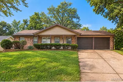 12929 Covington Gardens Drive, Saint Louis, MO 63138 - Photo 1