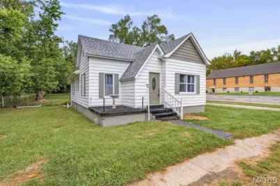 1001 East Street, Leadwood, MO 63653 - Photo 1
