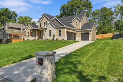 9609 Ashmont Drive, Saint Louis, MO 63132 - Photo 39