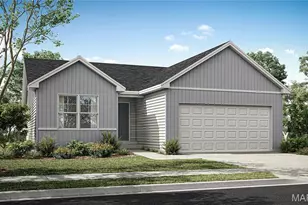 391 Cumberland Ct, Truesdale, MO 63380 - Photo 1