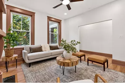 3219 Cherokee Street, Saint Louis, MO 63118 - Photo 3