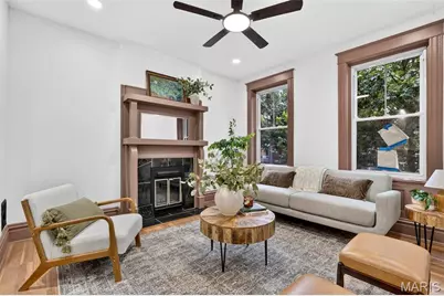 3219 Cherokee Street, Saint Louis, MO 63118 - Photo 5