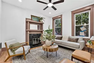 3219 Cherokee St, Saint Louis, MO 63118 - Photo 5