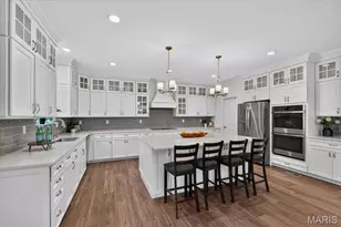 823 Silver Buck Ln, Chesterfield, MO 63005 - Photo 13