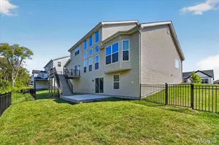 823 Silver Buck Ln, Chesterfield, MO 63005 - Photo 49