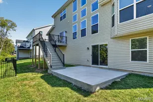823 Silver Buck Ln, Chesterfield, MO 63005 - Photo 45