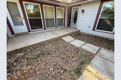 12670 Treeyard Lane, Saint Louis, MO 63138 - Photo 3