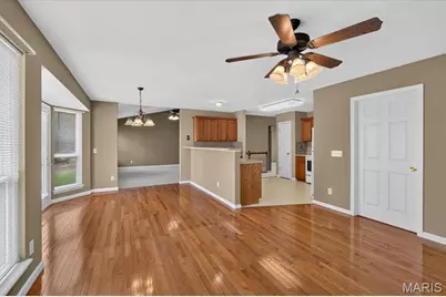 11 Swift Creek Court, Saint Peters, MO 63376 - Photo 25
