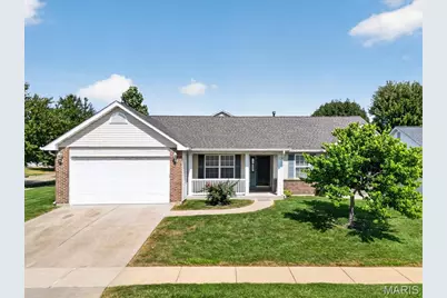 11 Swift Creek Court, Saint Peters, MO 63376 - Photo 1