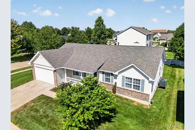 11 Swift Creek Court, Saint Peters, MO 63376 - Photo 3
