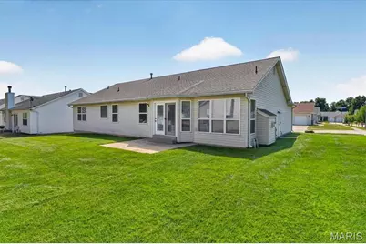 11 Swift Creek Court, Saint Peters, MO 63376 - Photo 49