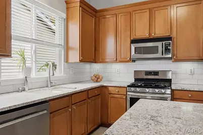 11 Lambeth Lane, Dardenne Prairie, MO 63368 - Photo 25