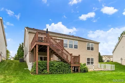 11 Lambeth Lane, Dardenne Prairie, MO 63368 - Photo 65