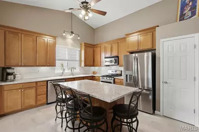11 Lambeth Lane, Dardenne Prairie, MO 63368 - Photo 27