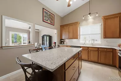 11 Lambeth Lane, Dardenne Prairie, MO 63368 - Photo 23