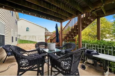 11 Lambeth Lane, Dardenne Prairie, MO 63368 - Photo 63