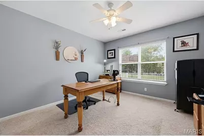 11 Lambeth Lane, Dardenne Prairie, MO 63368 - Photo 55