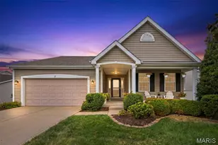 11 Lambeth Ln, Dardenne Prairie, MO 63368 - Photo 1