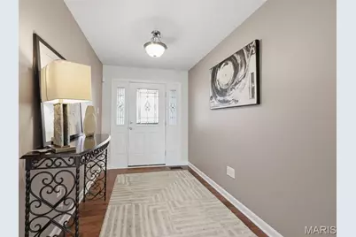 11 Lambeth Lane, Dardenne Prairie, MO 63368 - Photo 9