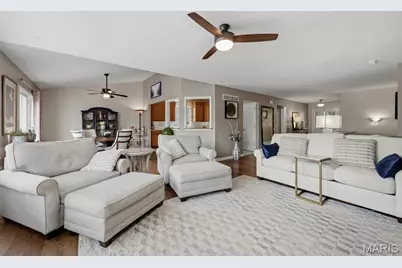 11 Lambeth Lane, Dardenne Prairie, MO 63368 - Photo 13