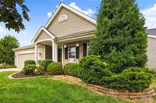 11 Lambeth Ln, Dardenne Prairie, MO 63368 - Photo 3