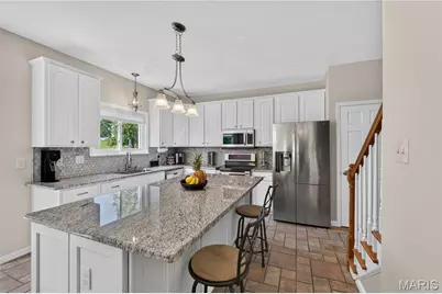 947 Crown Pointe Estates Drive, Wildwood, MO 63021 - Photo 17