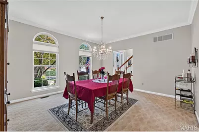 947 Crown Pointe Estates Drive, Wildwood, MO 63021 - Photo 23