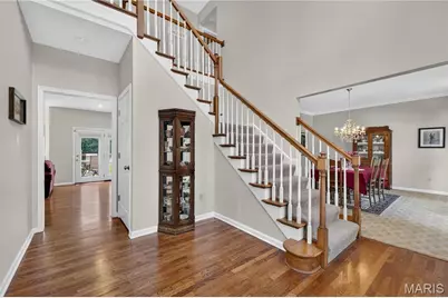 947 Crown Pointe Estates Drive, Wildwood, MO 63021 - Photo 9