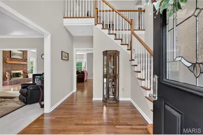 947 Crown Pointe Estates Drive, Wildwood, MO 63021 - Photo 5