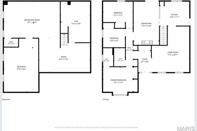 21 San Carlos Drive, Saint Charles, MO 63303 - Photo 45
