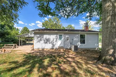 44 Orchard Hills Drive, Saint Peters, MO 63376 - Photo 7
